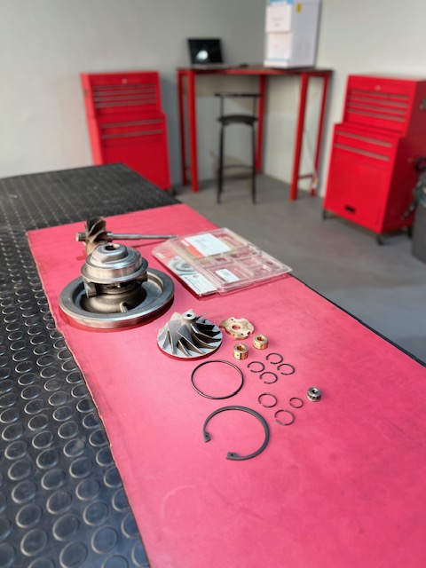 Instalaciones Turbo Servicio 3